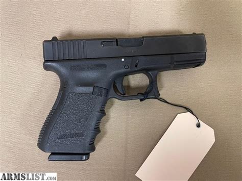 Used Glock 23 For Sale Price