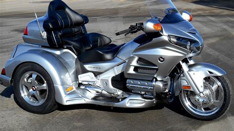 used goldwing trikes for sale by owner