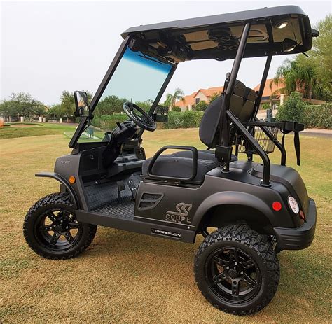 Used Golf Carts Near Jasper Texas