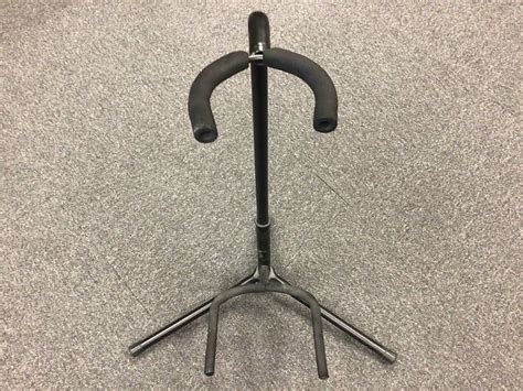 Used Guitar Stand