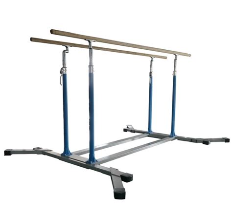Used Gymnastics Parallel Bars