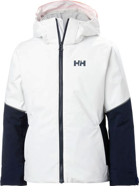 Used Helly Hansen Womens Ski Jacket