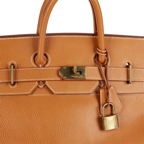 used hermes handbags for sale