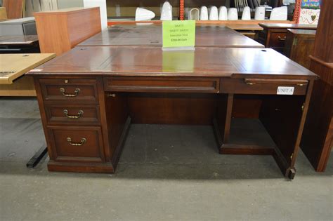 used home office desk near me