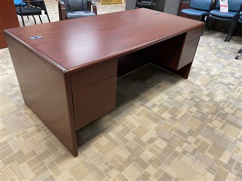used home office desk near me