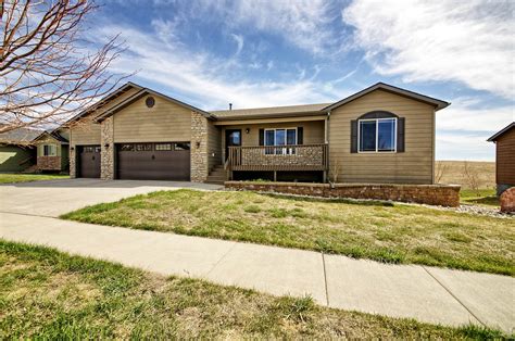 used homes rapid city sd