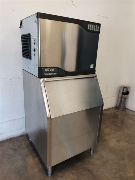 Used Ice Machine Norfolk