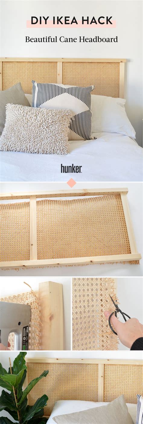 Used Ikea Headboard