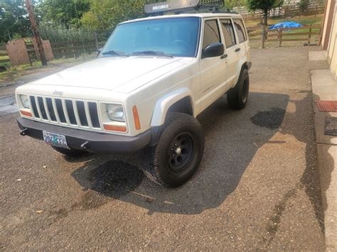 used jeep cherokee for sale in oregon