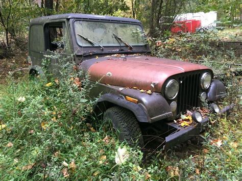 used jeep cj parts for sale