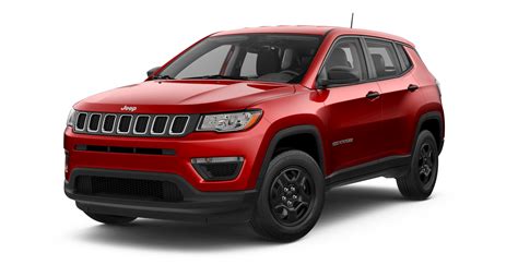 used jeep compass 4x4 for sale near me