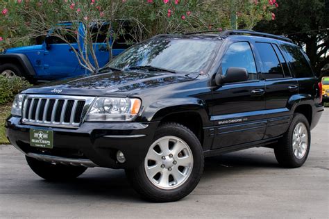 used jeep jeep grand cherokee sale