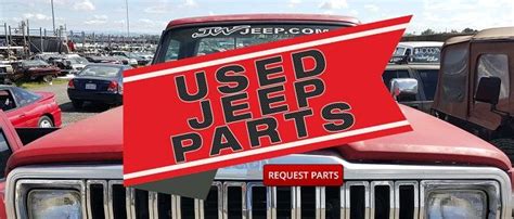 used jeep parts for sale near me online