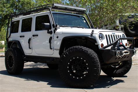 used jeep wrangler for sale perth