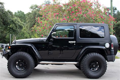 used jeep wrangler for sale seattle