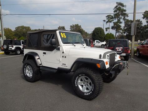 used jeep wranglers for sale in salem oregon