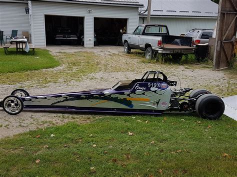 used jr dragsters for sale near me