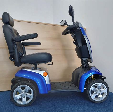 used kymco agility mobility scooters