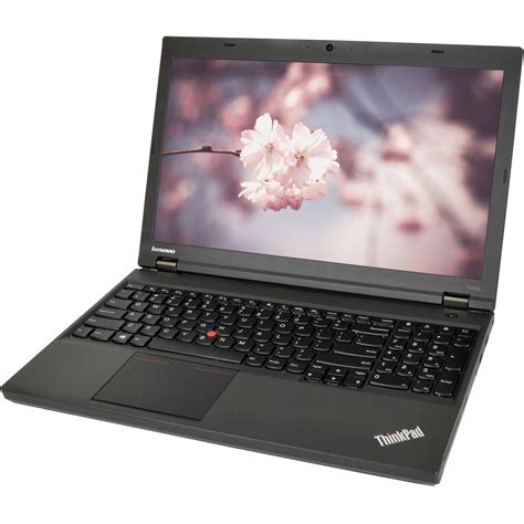 used lenovo thinkpad laptops