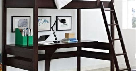 Used Loft Bed