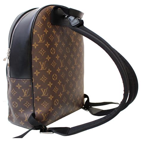 used louis vuitton backpack