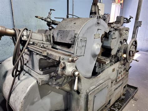 Used Machine Tools Cincinnati