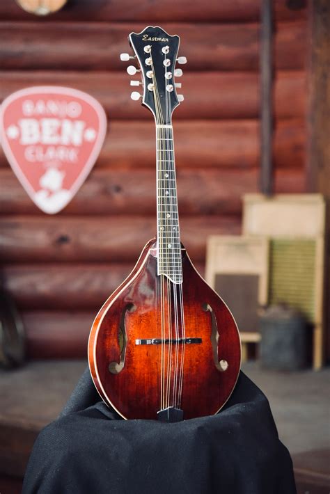 used mandolin for sale