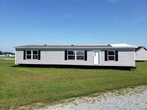 used manufactured homes for sale in nc