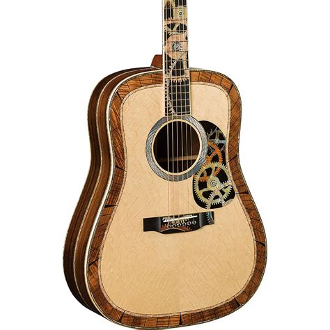 used martin guitars at musicians friend