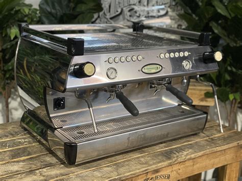 Used Marzocco Espresso Machine