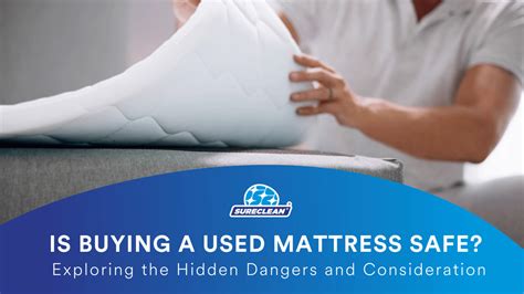 Used Mattress Safe