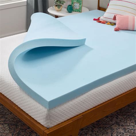 Used Memory Foam Topper