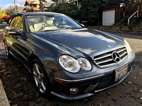 used mercedes for sale portland