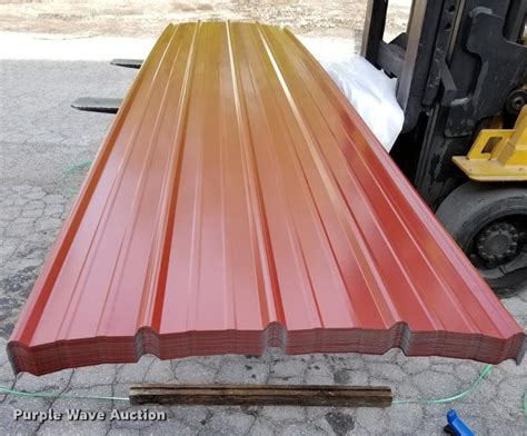used metal roofing prices