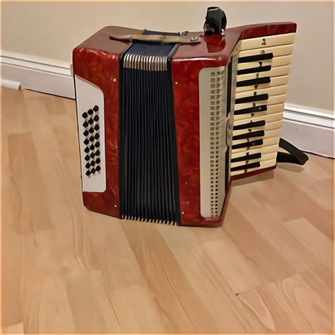used midi accordion for sale