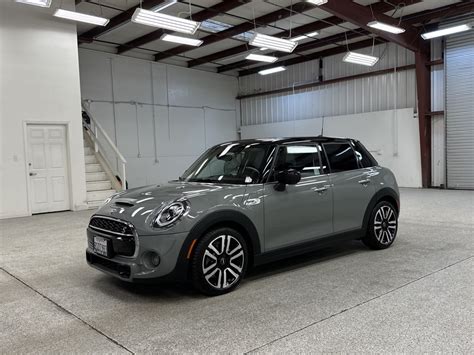 Used Mini Cooper Prices