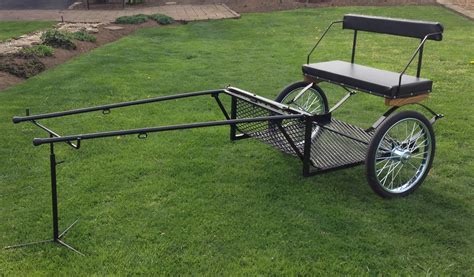 used miniature horse cart for sale