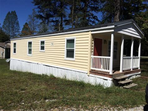 used mobile homes for sale in corbin ky
