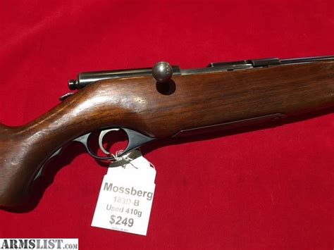 used mossberg 410 shotguns for sale