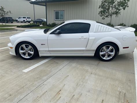 used mustang for sale in florida