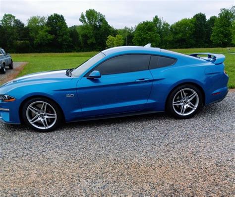 used mustang for sale in nc by owner