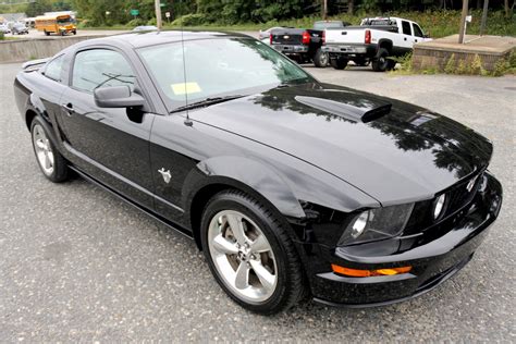 used mustang for sale in nc craigslist