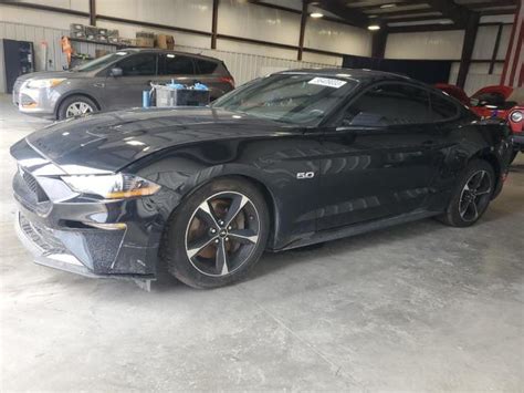 used mustang for sale macon ga