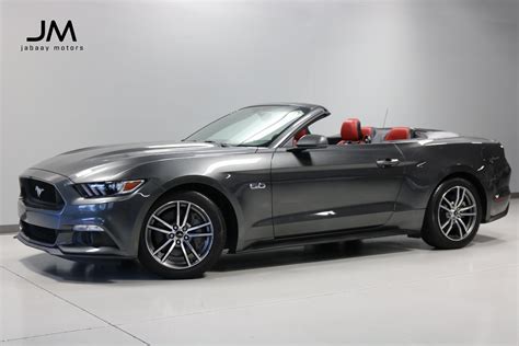 used mustang gt for sale indiana