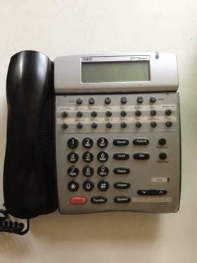 used nec phone system for sale