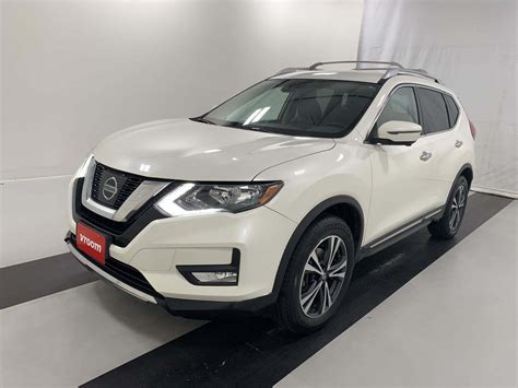 used nissan rogue for sale memphis tn