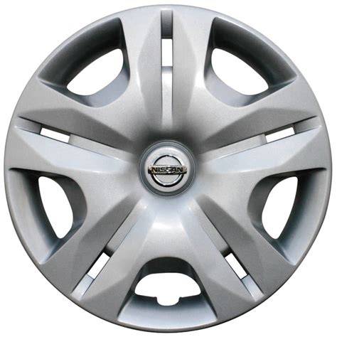 used nissan versa hubcaps