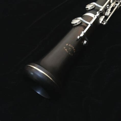 Used Oboe Bell