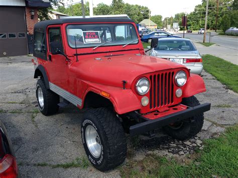 used old jeeps for sale near me
