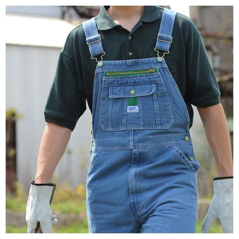 used overalls for men